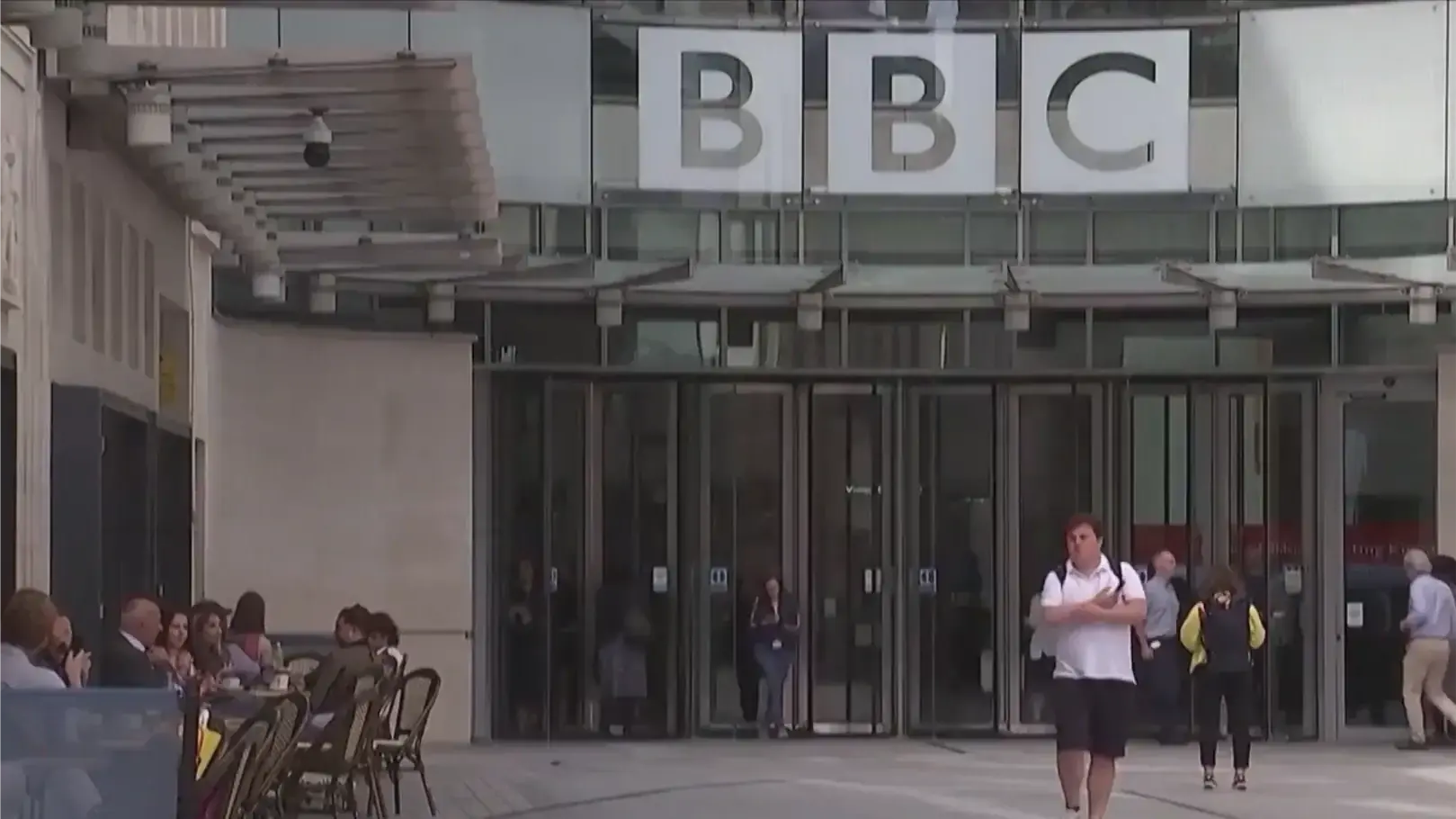 BBC lên tiếng xin lỗi Tổng thống Mỹ